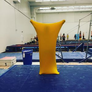 Image post by @sanjosestategym on Instagram