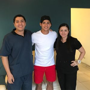 Image post by @alan_pulido17 on Instagram