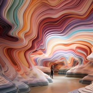 Image post by @fubiz on Instagram