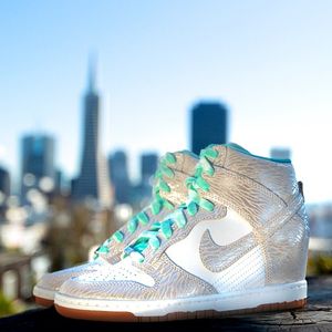 Image post by @nike on Instagram