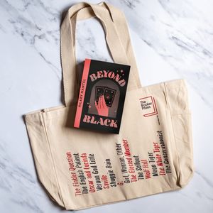 Image post by @thebookerprizes on Instagram