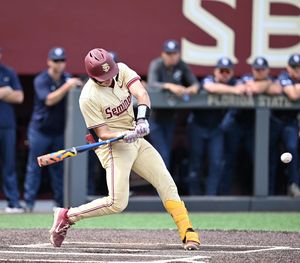 Image post by @nolebaseball on Instagram