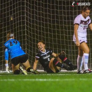 Image post by @gobearcatswsoc on Instagram
