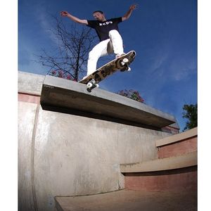 Image post by @woodwardcamp on Instagram