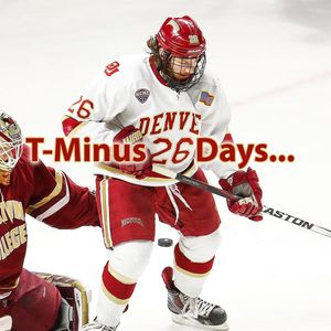 Image post by @du_hockey on Instagram