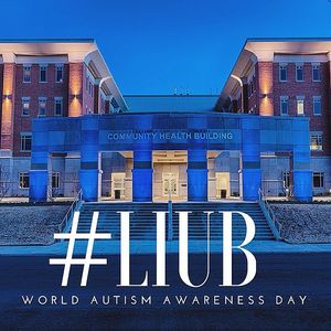 Image post by @uofmemphis on Instagram