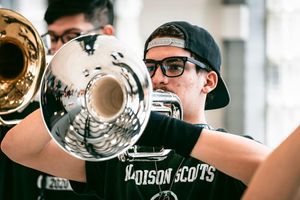 Image post by @madisonscouts on Instagram