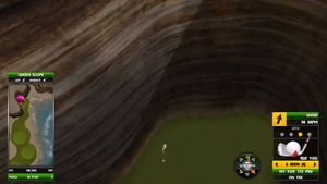 Image post by @GoldenTee on Facebook