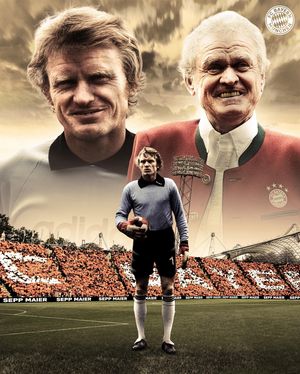 Image post by @fcbayern on Instagram