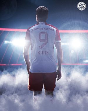 Image post by @fcbayern on Instagram