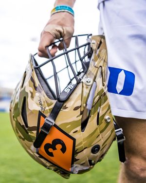Image post by @dukemlax on Instagram