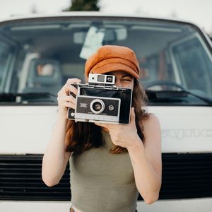 Image post by @moment on Instagram