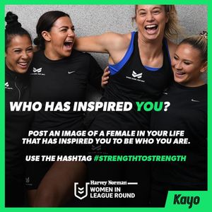Image post by @kayosports on Instagram
