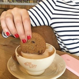 Image post by @lepainquotidienus on Instagram