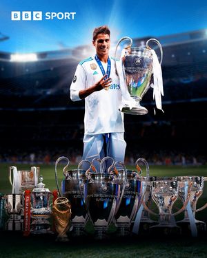 Image post by @bbcsport on Instagram