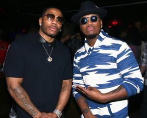 Image post by @neyo on Instagram