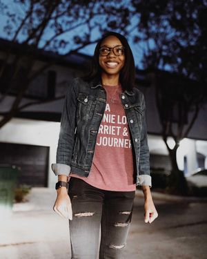 Image post by @_tinajones on Instagram