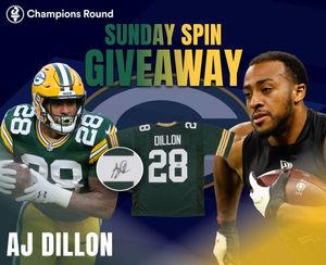 Image post by @championsround on Instagram