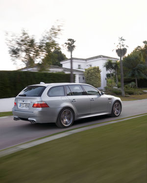 Image post by @bmwm on Instagram