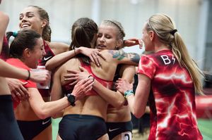 Image post by @shalaneflanagan on Instagram