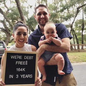 Image post by @daveramsey on Instagram