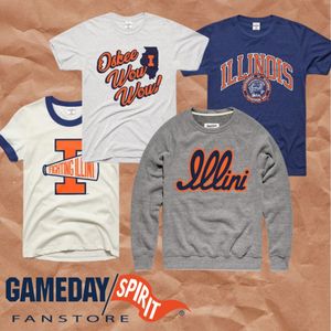 Image post by @gamedayspirit on Instagram