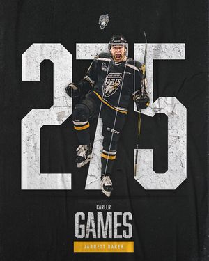 Image post by @cbehockey on Instagram