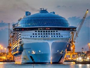 Image post by @cruiseforeveryone on Instagram