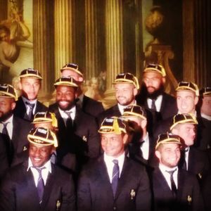 Image post by @therugbypod on Instagram