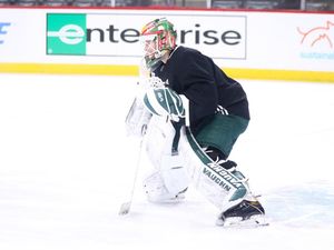 Image post by @minnesotawild on Instagram