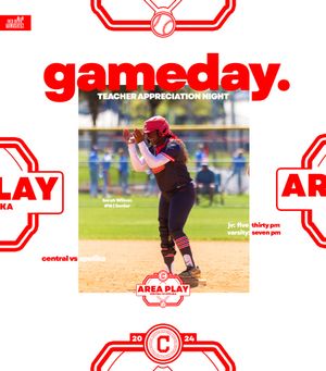Image post by @chsreddevilsb on Instagram