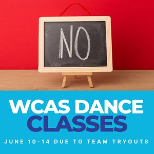 Image post by @wcallstardance on Instagram