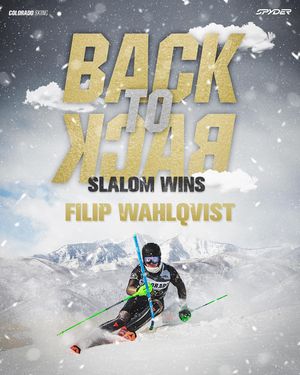 Image post by @cubuffsskiing on Instagram