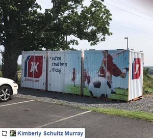 Image post by @jkmoving on Instagram
