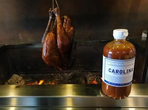 Image post by @kalamazoogrills on Instagram