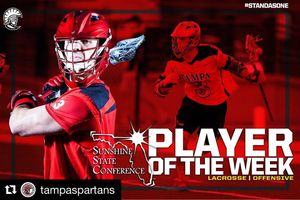 Image post by @utampalacrosse on Instagram