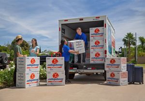 Image post by @uhaul on Instagram