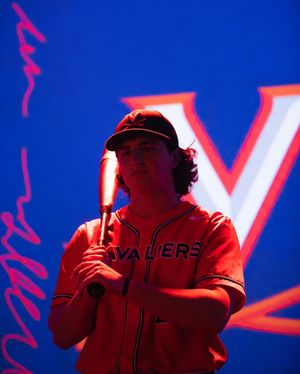 Image post by @uvabaseball on Instagram
