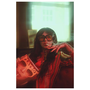 Image post by @k_reckd on Instagram