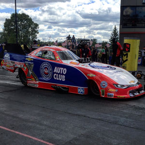 Image post by @jfr_racing on Instagram