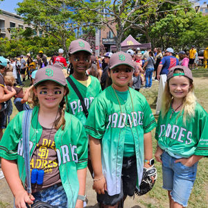 Image post by @sdgirlscouts on Instagram
