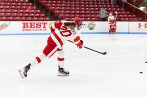 Image post by @TerrierWHockey on Twitter