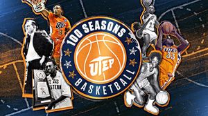 Image post by @utepmbb on Instagram
