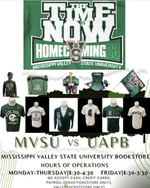 Image post by @mvsu1950 on Instagram