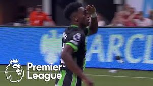 Video post by @nbcsports on YouTube