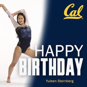 Image post by @calwgym on Instagram