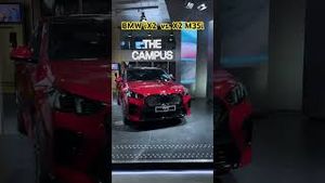 Video post by @bmwblog on YouTube