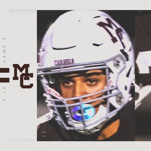 Image post by @mccaravanfootball on Instagram