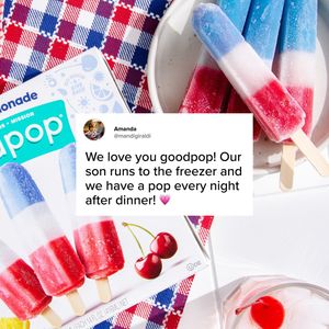 Image post by @goodpop on Instagram