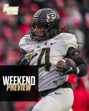 Image post by @purdue.nil.store on Instagram